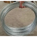 Cuerda de alambre de acero de hierro galvanizado
